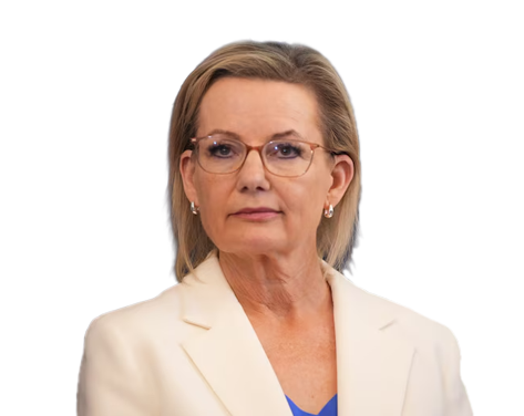 Sussan Ley