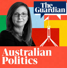 Australian Politics Poscast